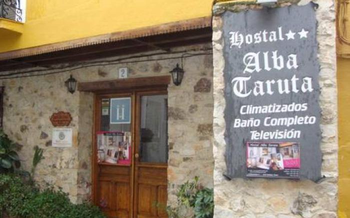 Hostal Alba Taruta