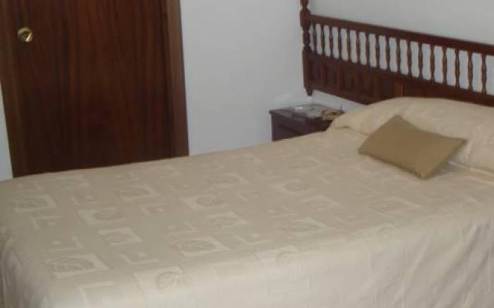 Hostal Alba Taruta