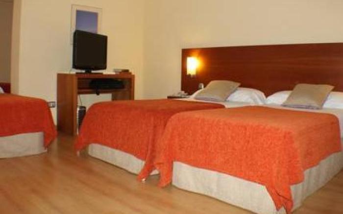 Hotel Torre Monreal