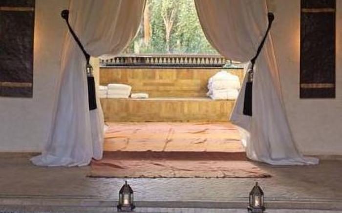 Le Palais Rhoul and Spa