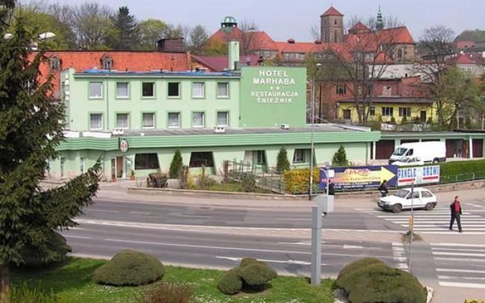 Hotel Snieznik