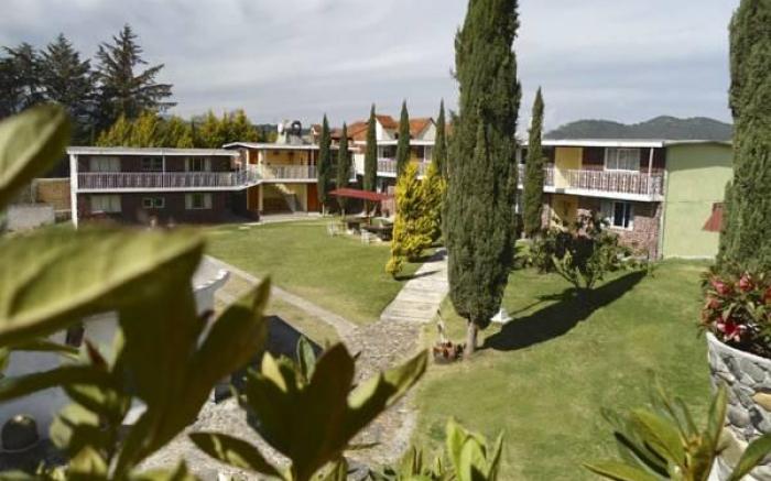 Posada Dos Hermanos