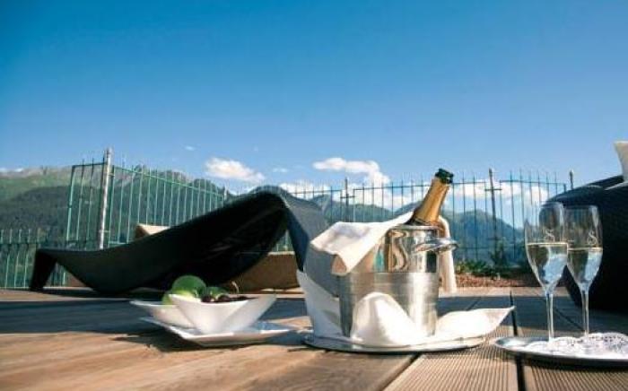 Wellnessresidenz Schalber