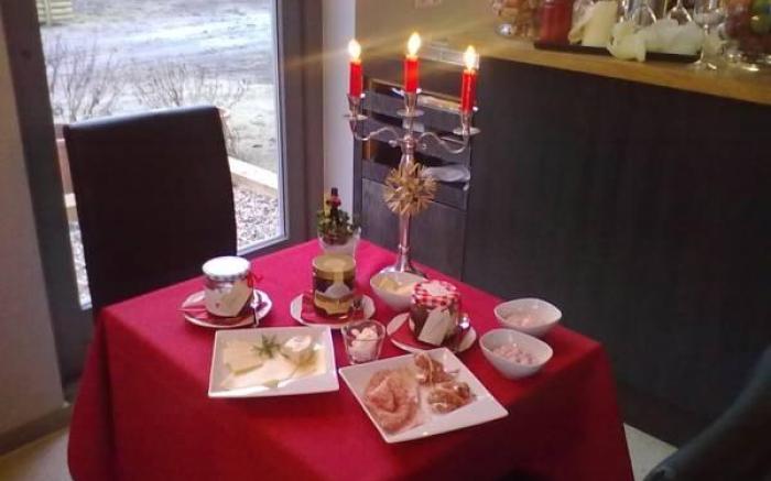Gastehaus am Landgut