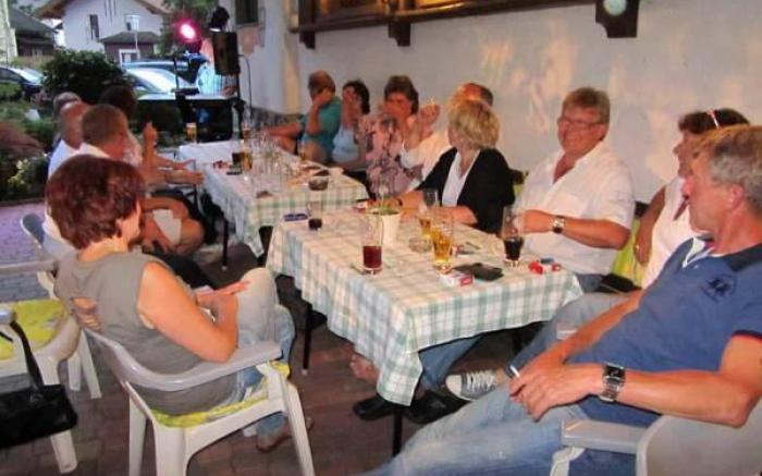 Gasthof Pension Alpenblick