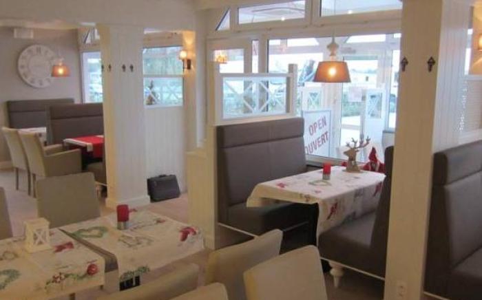 Ara Dune Hotel