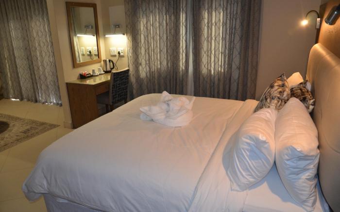 Windhoek Gardens Boutique Hotel cc