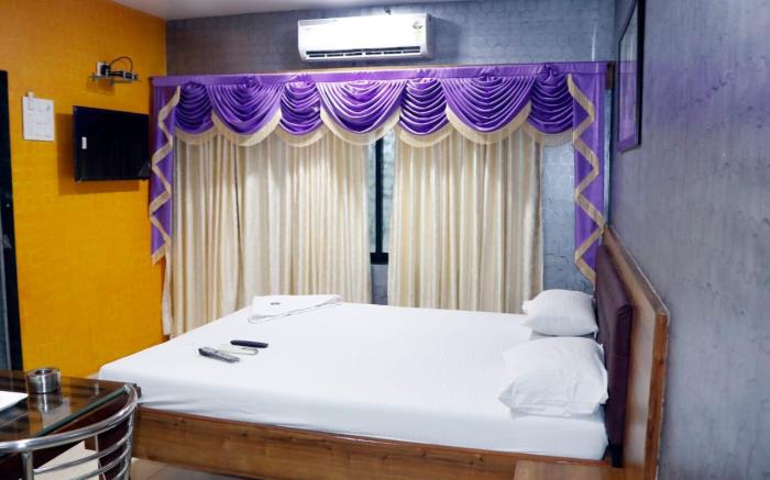 White Sand Resort Manori Mumbai