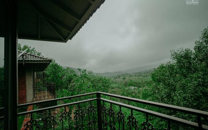 Kireina Wellness Resort