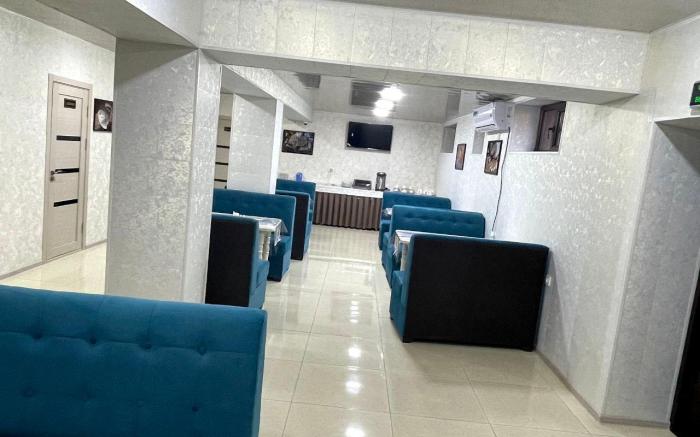 BARHAT HOTEL