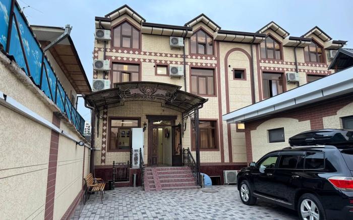 BARHAT HOTEL