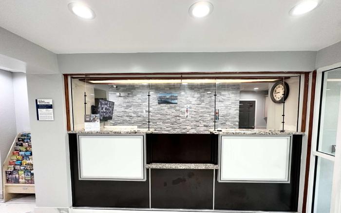 Ramada by Wyndham Lithia Springs Atlanta