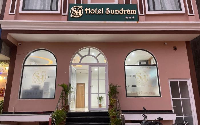 Hotel Sundram 