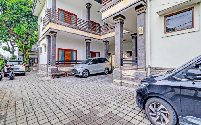 Pudak Sari Homestay