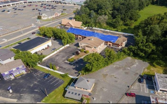 FairBridge Inn Express Pittsfield