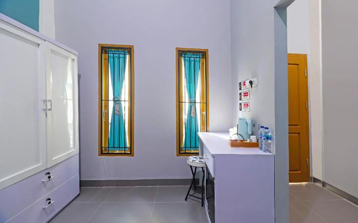 OYO Life 92691 Mc Kost Syariah