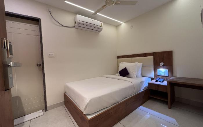 Nexstay Kites Inn