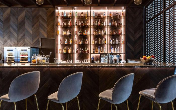 Tbilisi Philharmonic by Mercure Hotel