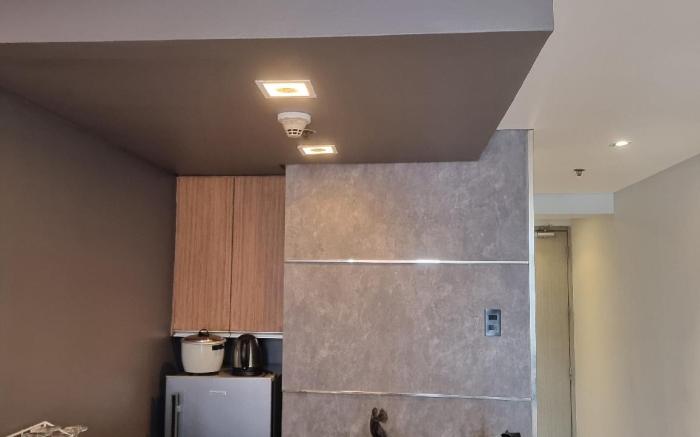 Cozy 2br with bathtub