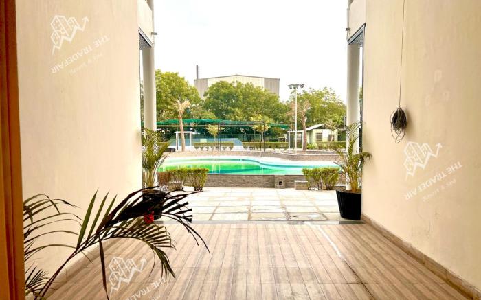 THE TRADE FAIR - RESORT & SPA
