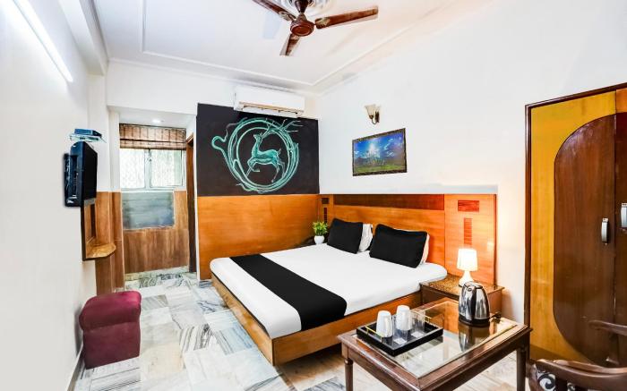 Super Hotel O Paharganj Near Railway Station Formerly Chand Palace