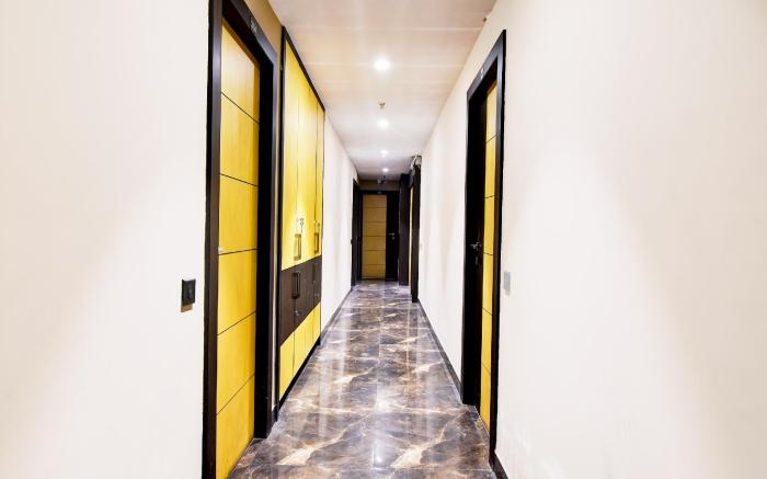 Super Townhouse New Town Near DLF
