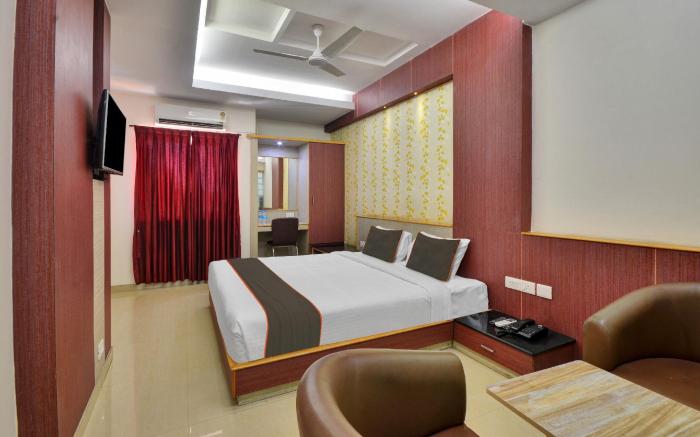 Super Townhouse Coastal Grand Hotels and Resorts