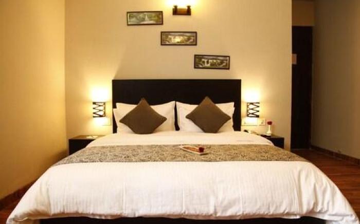 Citrine Suites and Resorts