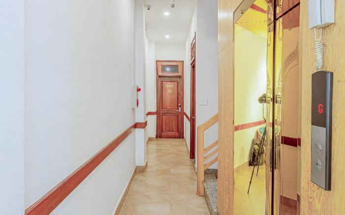 Ngoc Sang 1 Hotel