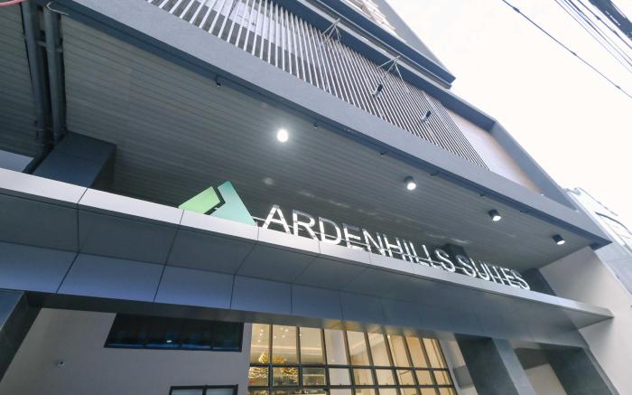 Ardenhills Suites