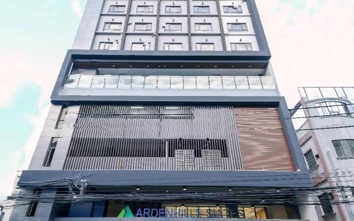 Ardenhills Suites