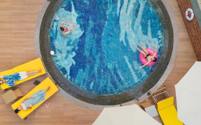 ibis Styles Goa Vagator