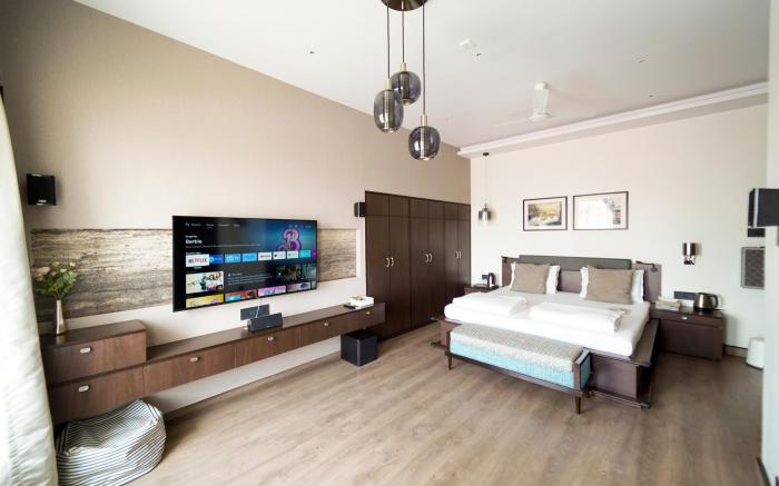 Central Bed & Breakfast