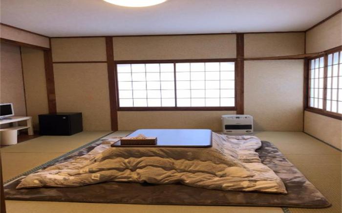 Oyado Zen
