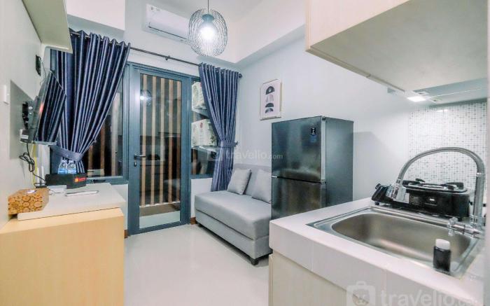 WellFurnsihed 2BR at Royal Heights By Travelio