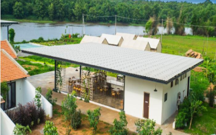 Starling River Resort Dandeli