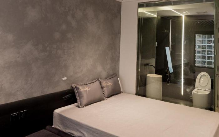 Vinhomes Smart City - Căn hộ dịch vụ - Zhomestay