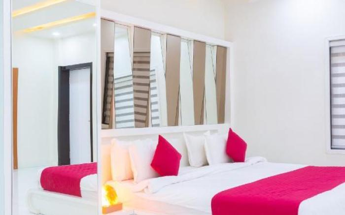 Hotel Pushkar City Inn