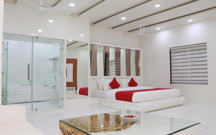 Hotel Pushkar City Inn