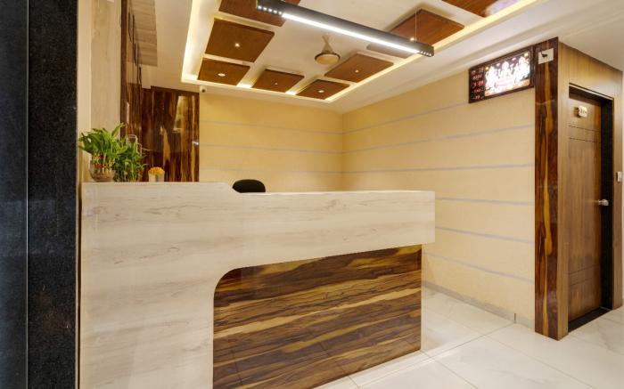 HOTEL ROYAL 21