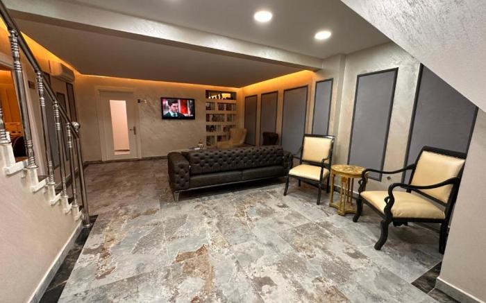 Harran Hotel Beyazıt