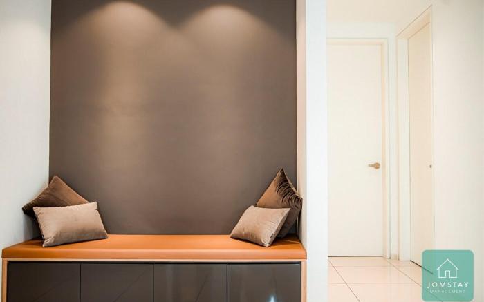 Jomstay - Sunway Onsen Premier Suite 2 (Ipoh)