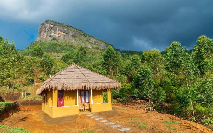 FOOD FOREST KANTHALLOOR