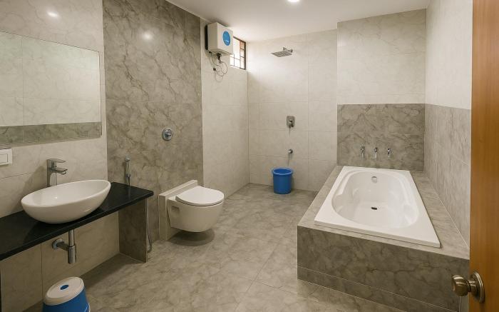 HOTEL KARDHAR INN