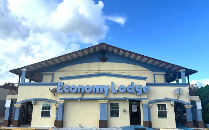 Economy Lodge by Hotel O Texas City