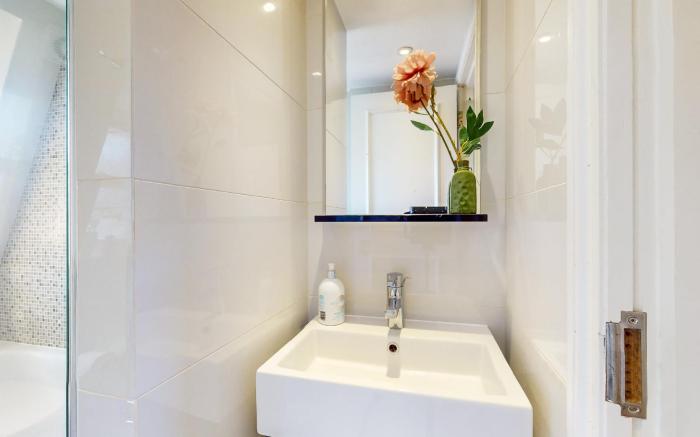 Park Lane Apartments Firehouse