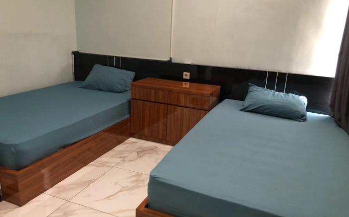 Bening Asri Guesthouse