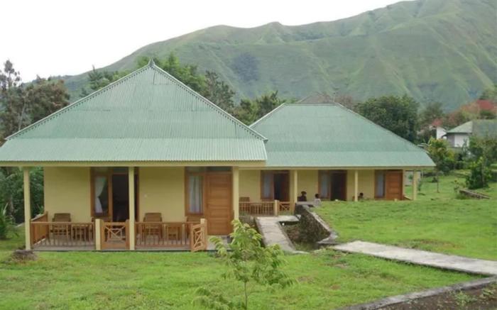Lembah Rinjani Villa & Resto Syariah by ecommerceloka