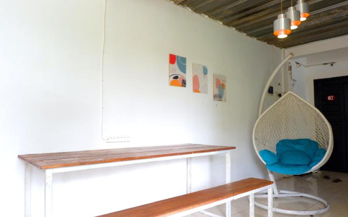 Kasmarani Homestay