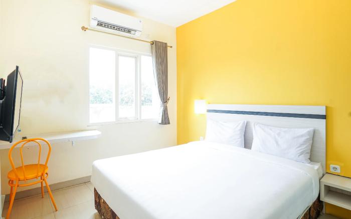 Pratisarawirya Hotel